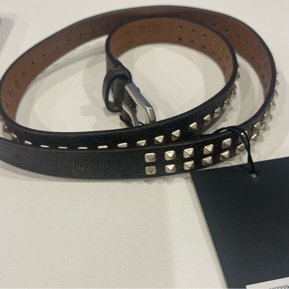 kooples belt